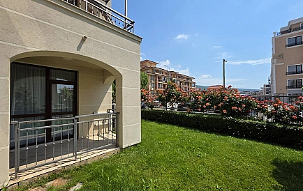 ID 16091 Studio-Apartment in Sorrento Sole Mare Foto 7