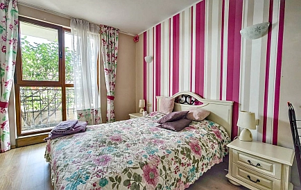 ID 16346 Studio-Wohnung in Harmony Palace Foto 7