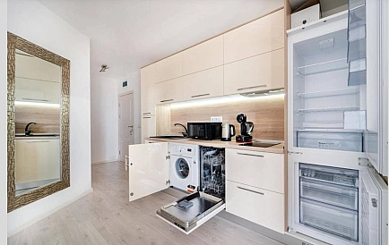 ID 16449 Zweizimmerwohnung in Millennium 2 Foto 9