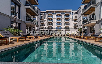 ID 16499 Zweizimmerwohnung in Emilia Romana Este Foto 5