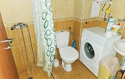 ID 15119 Zweizimmerwohnung in Siana Foto 4