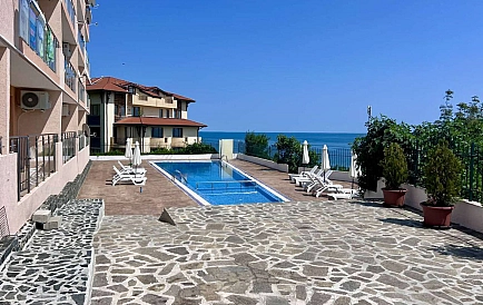 ID 15818 Zweizimmerwohnung in Coral Beach Foto 6