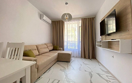 ID 14790 Zweizimmerwohnung in Green Paradise 5 Foto 2