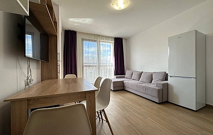 ID 15265 Dreizimmerwohnung in Cascadas Foto 9