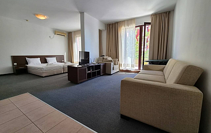 ID 16338 Studio-Wohnung in Marina Cape Foto 1 