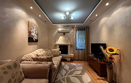 ID 14236 Dreizimmerwohnung in Burgas Foto 8