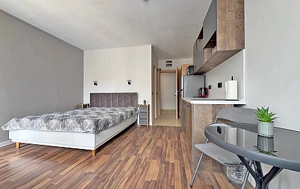 ID 16183 Studio-Wohnung in Nessebar Fort Residence Foto 9