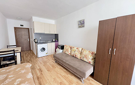 ID 14457 Studio-Apartment in Gerber 4 Foto 1 