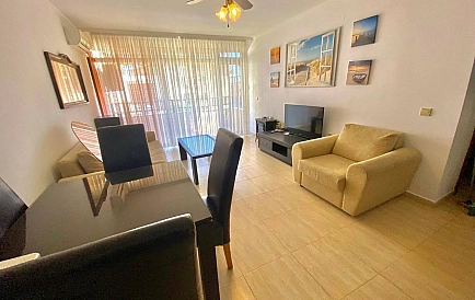 ID 16391 Zweizimmerwohnung in Etara 1 Foto 9