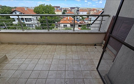 ID 14606 Zweizimmerwohnung in Sarafovo Foto 8