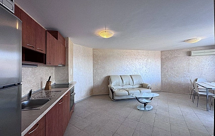 ID 15832 Zweizimmerwohnung in San Si Resort Foto 9