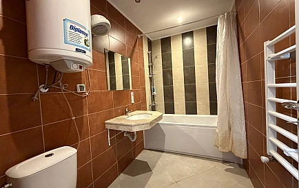 ID 16523 Zweizimmerwohnung in Bansko Foto 3