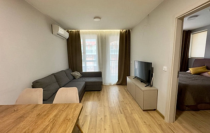 ID 15129 Zweizimmerwohnung in Emilia Romana Park Foto 9