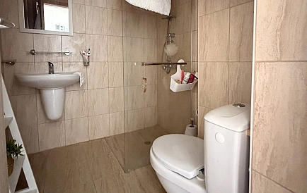 ID 15477 Dreizimmerwohnung in Sunny Day 6 Foto 5