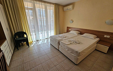 ID 15787 Поло Резорт Foto 1 