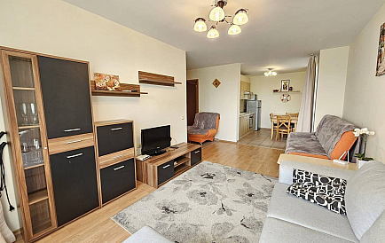 ID 16636 Zweizimmerwohnung in Crown Fort Foto 1 
