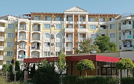 ID 15401 Studio-Apartment in Sweet Home 3 Foto 6