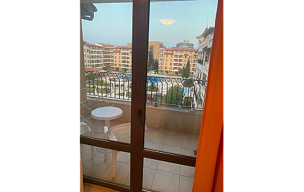 ID 16211 Studio-Apartment in Royal Sun Foto 5