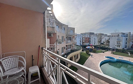 ID 14863 Zweizimmerwohnung in Sunny Day 3 Foto 5