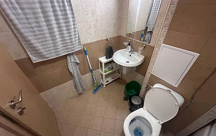 ID 15202 Zweizimmerwohnung in Royal Sun Foto 9