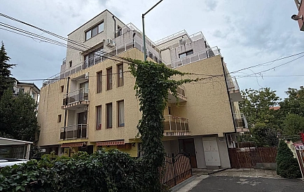 ID 16405 Zweizimmerwohnung in Rawda Foto 6