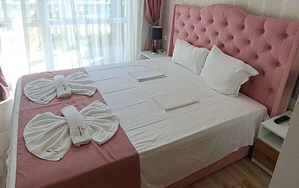 ID 15232 Zweizimmerwohnung in Sweet Home 6 Foto 7