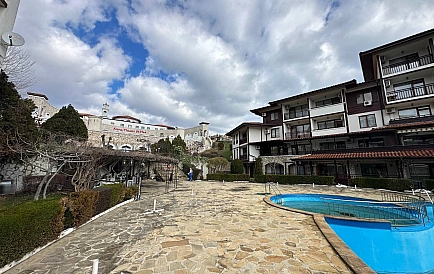 ID 15229 Zweizimmerwohnung in Arena 1 Foto 8