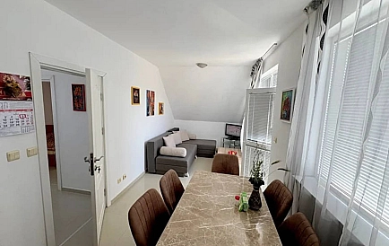 ID 15504 Zweizimmerwohnung in Rawda Foto 7