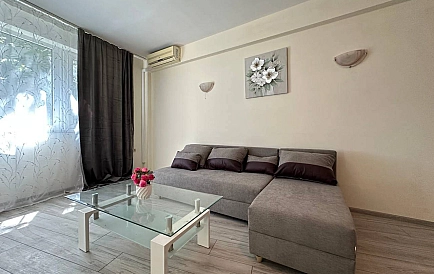 ID 15972 Zweizimmerwohnung in Athos Foto 2