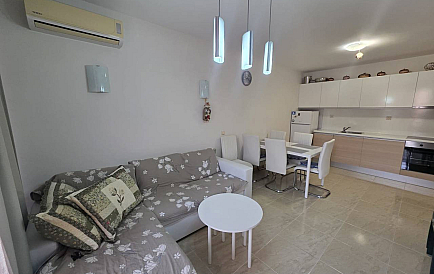 ID 15268 Dreizimmerwohnung in Star Dreams Foto 1 