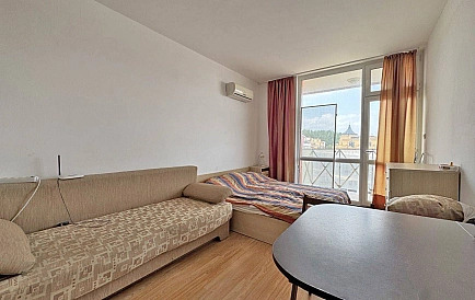 ID 15771 Studio-Apartment in Gerber 2 Foto 2
