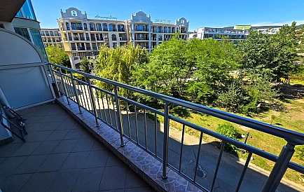ID 15759 Studio-Apartment in Pirop City Foto 5