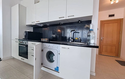 ID 14404 Zweizimmerwohnung in Chateau Panorama Foto 8