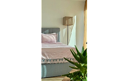 ID 14681 Maisonette mit drei Schlafzimmern in Atlantis Foto 9