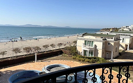 ID 15140 Сансет Резорт Foto 9