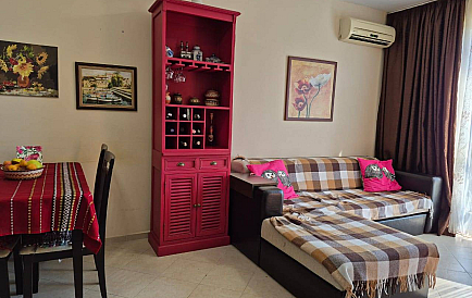 ID 14258 Zweizimmerwohnung in Cascadas 2 Foto 1 