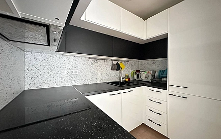 ID 14795 Zweizimmerwohnung in Crown Fort Foto 10