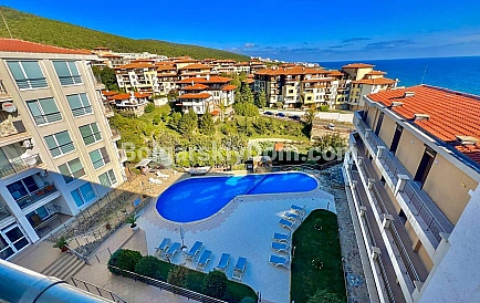 ID 16570 Vierzimmerwohnung in Galatea Resort Foto 10