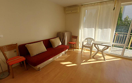 ID 15084 Studio-Apartment in Crown Fort Foto 1 