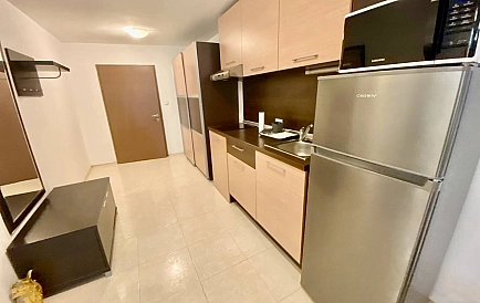 ID 16574 Studio-Wohnung in Galatea Resort Foto 3