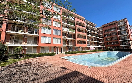 ID 15665 Studio-Apartment in Sunset Beach 4 Foto 6