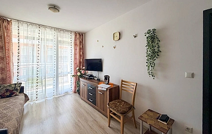 ID 15943 Zweizimmerwohnung in Rodina 2 Foto 2