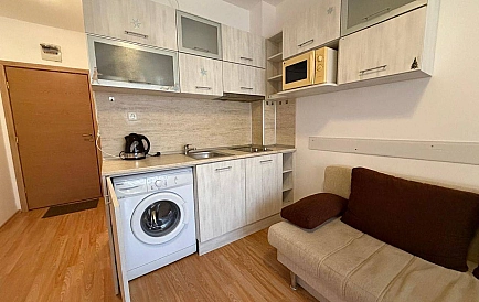 ID 15053 Dreizimmerwohnung in Sunny Day 6 Foto 9