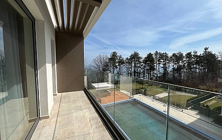 ID 15329 Опен Си Резиденс Foto 5