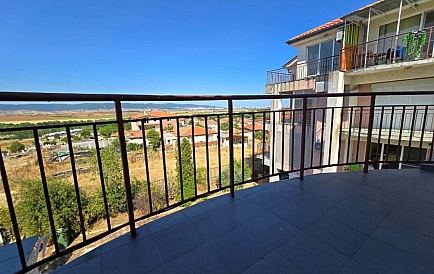 ID 14660 Zweizimmerwohnung in Sianela 1 Foto 8