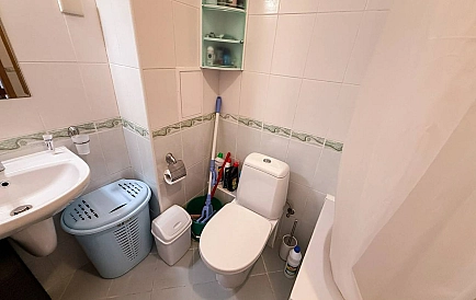 ID 16410 Zweizimmerwohnung in Vineyards Resort Foto 4