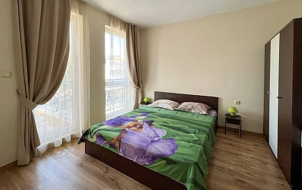ID 16286 Zweizimmerwohnung in Melia 9 Foto 3