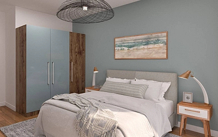 ID 12314 Wohnungen vom Bauherrn in Solemar By Sea Foto 2