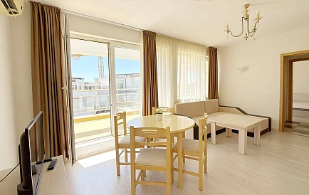 ID 16095 Zwei-Zimmer-Wohnung in Darius Foto 7