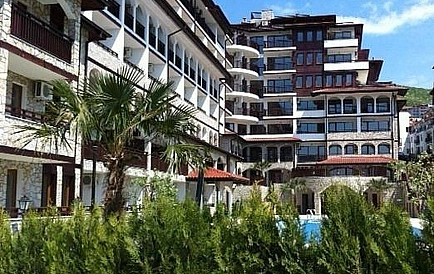 ID 15315 Studio-Apartment in Amphora Foto 6